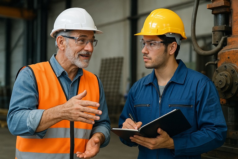 Chia Sẻ Kinh Nghiệm